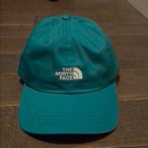 North Face “Norm” Hat